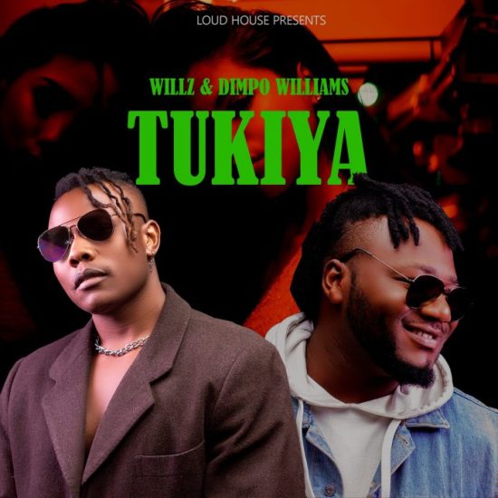 Willz Mr Nyopole ft Dimpo Williams - Tukiya