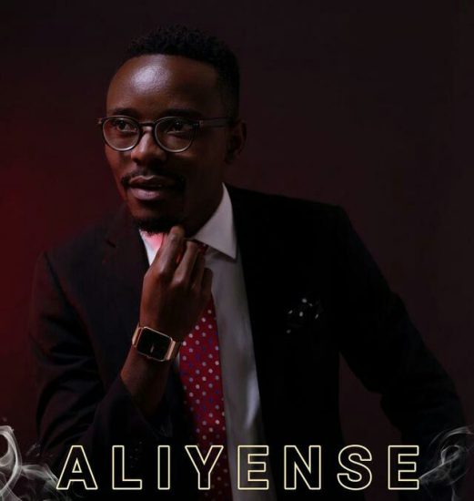 Namadingo Aliyense mp3 download