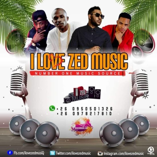 Jemax Songs 2024 Mp3 Download » I Love Zed Music