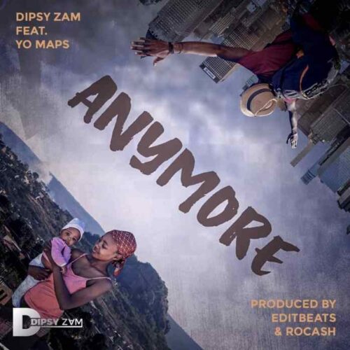 Dipsy Zam ft. Yo Maps Anymore » I Love Zed Music