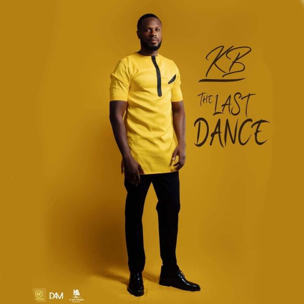 Kb The Last Dance