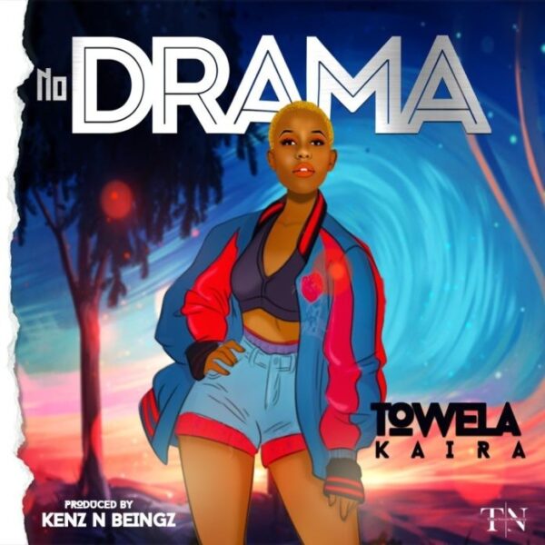 Towela – No Drama