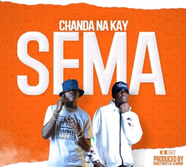 Chanda Na Kay – Sema