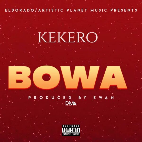 Kekero - Bowa