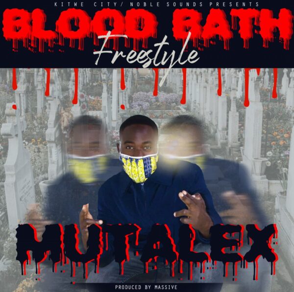 Mutale X - Bloodbath