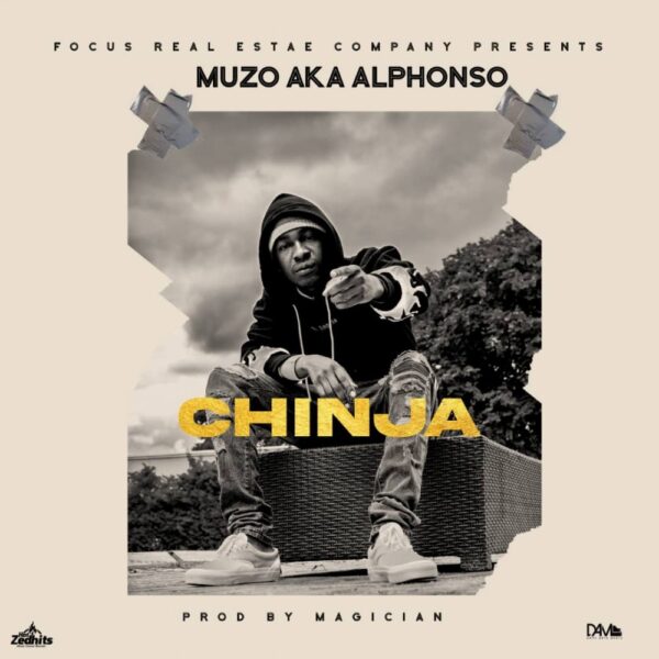 Muzo Aka Alphonso - Chinja