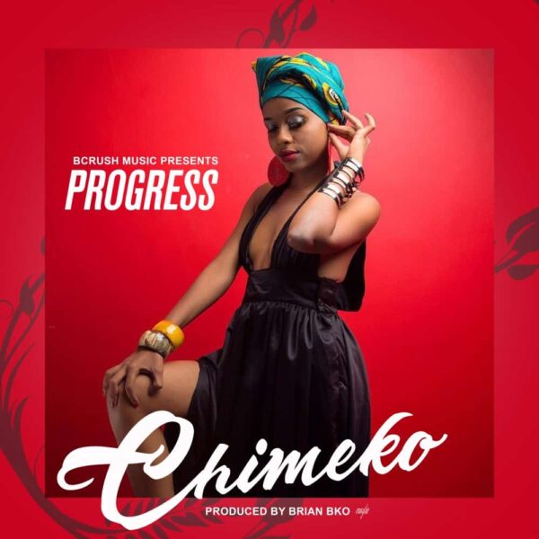 Progress - Chimeko (Prod. Brian Bko)