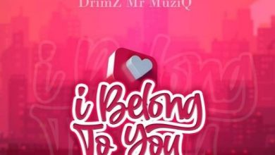Drimz - I Belong To You
