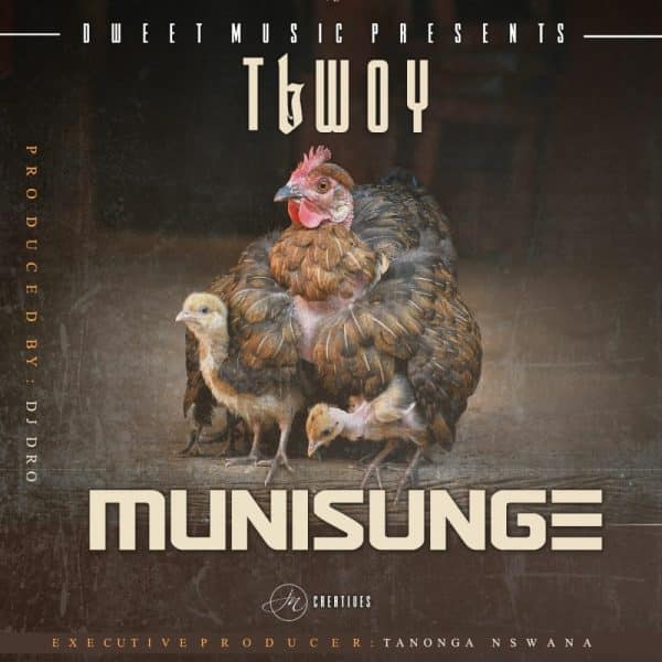 Tbwoy ft. Lanji – Munisunge