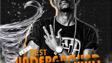 Monster Beats - Best Underground Cypher 2021 Epic 1