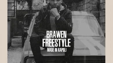 Brawen – Made In Kapoli (Freestyle)