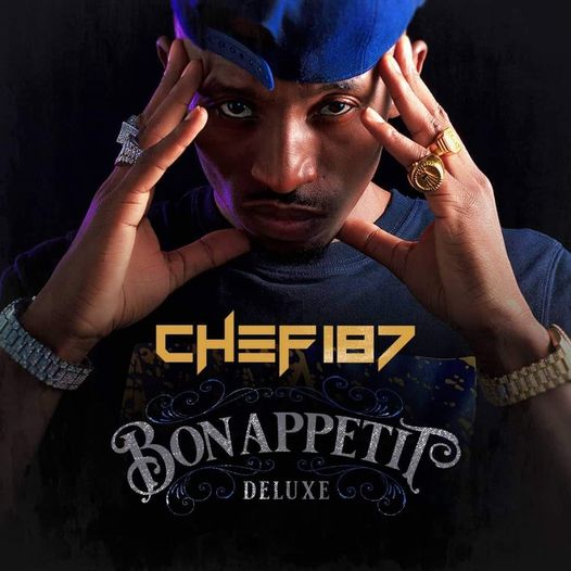 Chef 187 - Bon Appetit (Deluxe Version)