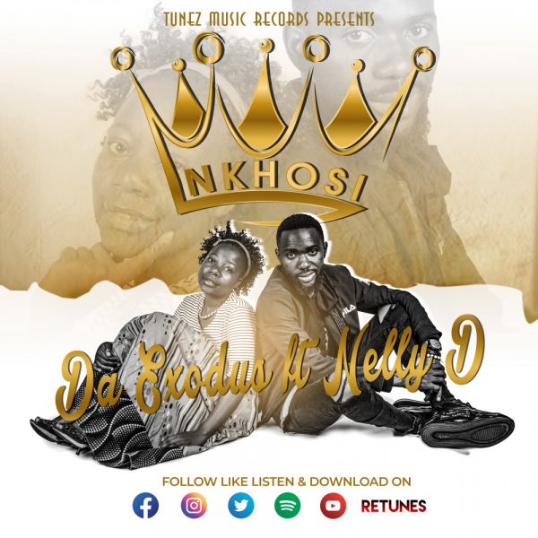 Da Exodus ft. Nelly - Nkhosis
