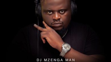 DJ Mzenga Man - The Big Boss 3