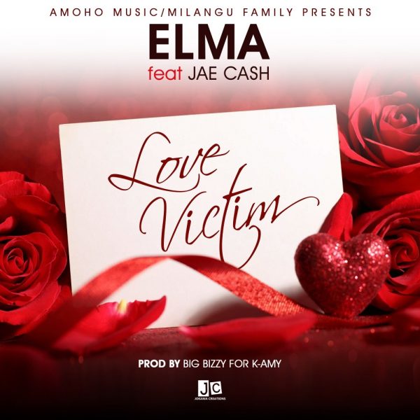 Elma ft. Jae Cash - Love Victim
