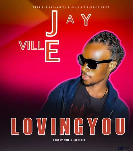 Jae Ville - Loving you