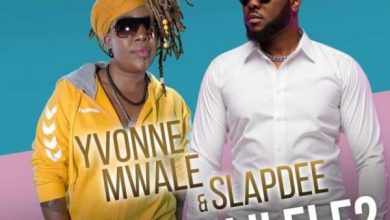 Yvonne ft. Slap Dee – Uka Ukalilele