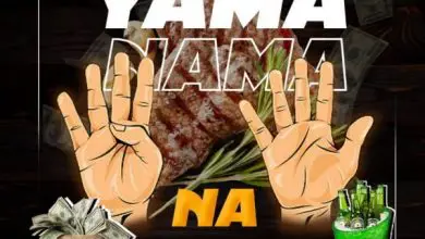 4 Na 5 - Yama Nama