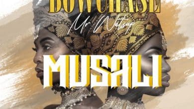 Bow Chase - Musali "Mp3"