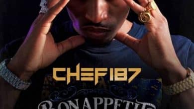 Chef 187 ft. Umusepela Crown & DJ Hector Gold – Intro