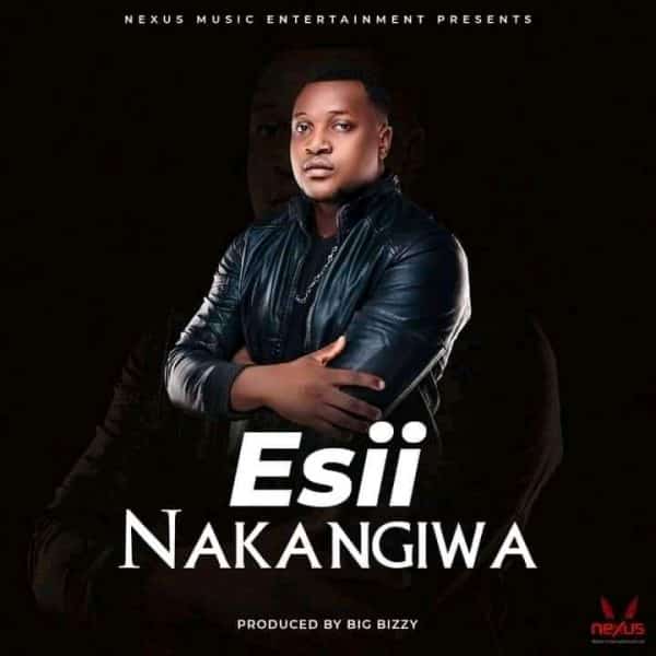 Esii - Nakangiwa "Mp3"