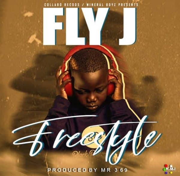 Fly Jay - Freestyle