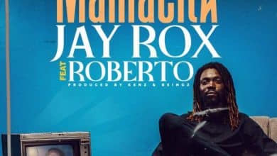 Jay Rox ft. Roberto – Mamasita