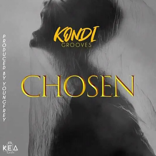 Kondi Grooves - Chosen