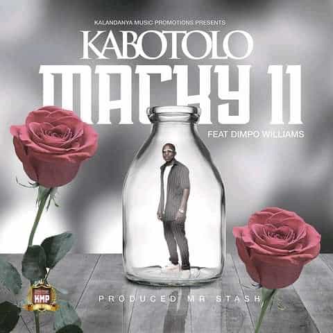 Macky 2 ft. Dimpo Williams – Kabotolo