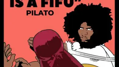 Pilato – Yo Faza Ize Fifu