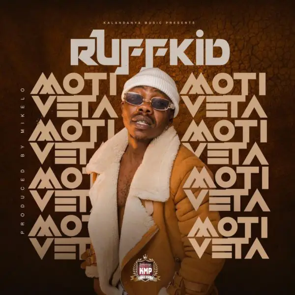 Ruff Kid ft. Breezy Trey - I'LL Grind For You