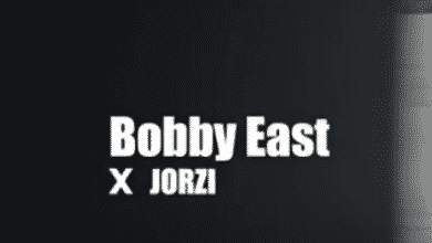 Bobby East ft. Jorzi - All Over