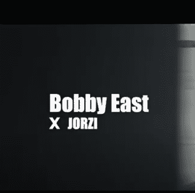 Bobby East ft. Jorzi - All Over