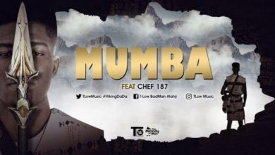 T Low ft. Chef 187 - Mumba Mp3 Download