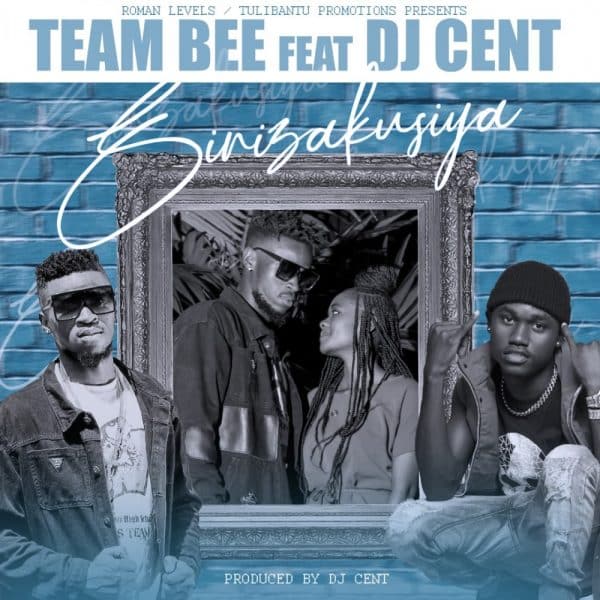 Team Bee ft. Dj Cent - Sinizakusiya