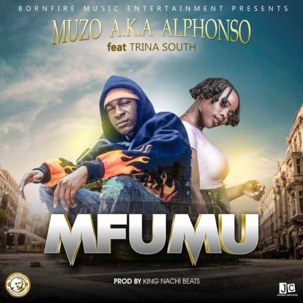 Muzo Aka Alphonso ft Trina South - Mfumu