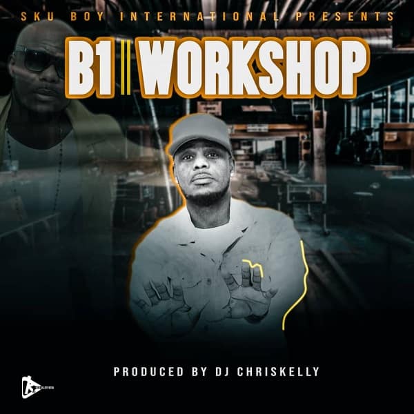 B1 - Workshop "Mp3 Download"