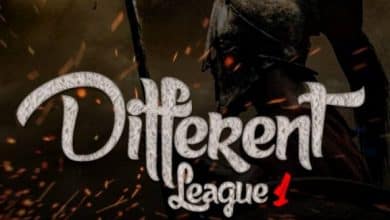 HD Empire – Different League Mp3 Download