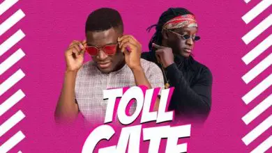 P Stereo ft Boggy Wenzday - Toll Gate