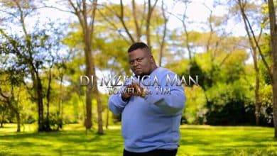 DJ Mzenga Man Ft. TIM & Towela - Ndiwe