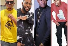 Dj H-Mac ft. Bobby East, Slap Dee, Jonny Cee, Elisha Long – Don’t Hurt Me "Mp3 Download"