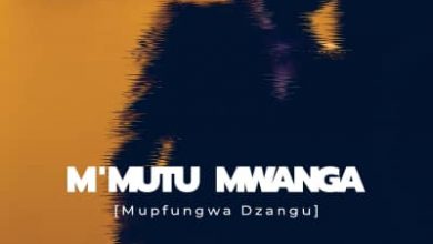 Namadingo - M'Mutu Mwanga (Mupfungwa Dzangu) "Mp3 Download"