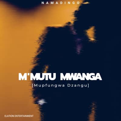 Namadingo - M'Mutu Mwanga (Mupfungwa Dzangu) "Mp3 Download"