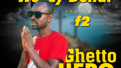Weezy Dollar ft. F2 - Ghetto Hero