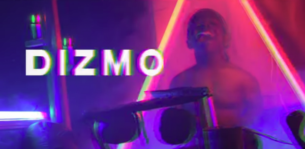 Dizmo ft. Black - Panda Ukanilowe MP4 (VIDEO)