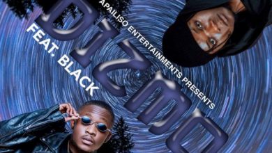 Dizmo ft. Black - Panda Ukanilowe Mp3 Download