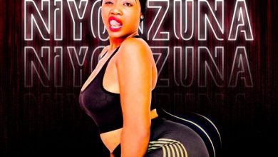Deborah - Niyonzuna Mp3 Download