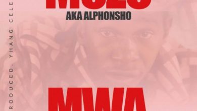 Muzo Aka Alphonso - Mwa Shaka