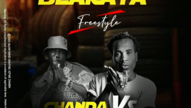 Chanda vs Y-Celeb - Ablakata Blakata (Freestyle)