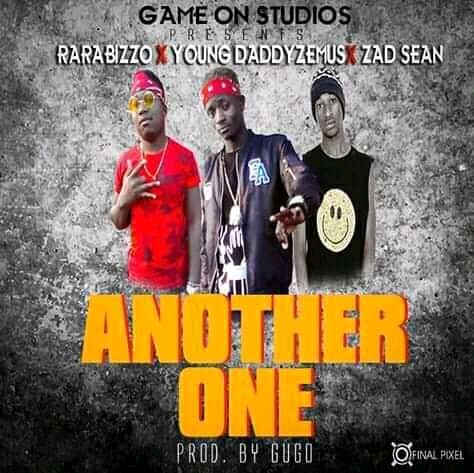 Rarabizzo Na Zad Sean ft. Young Daddy Zemus - Another One